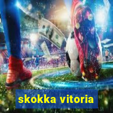 skokka vitoria